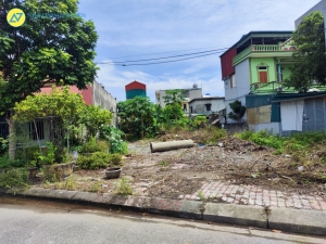Bán 79m2 (316) đất view đường hồ Thanh Châu!