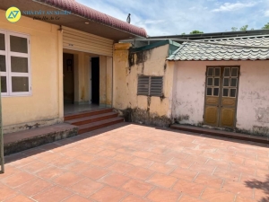 Nhà vườn trên 366m2 (145) đất, thôn #Bạch, xã #Thanh Tân, #Thanh Liêm!